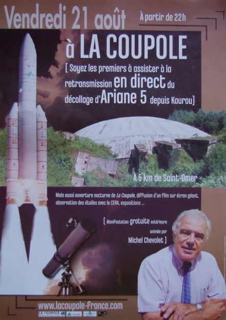 Ariane 5 ECA V190 / JCSat 12 & Optus D3 (21 août 2009, 22h09 GMT) - Page 2 Gfdgfdgdrrrrrrrrrrrrbbbbbbb